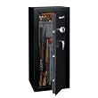 24 Gun Safe with Electronic Lock By Sentry Safe