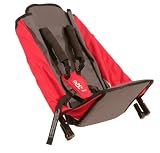 Red Sports Doubles Kit