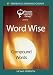 Word Wise: Compound Words (Home Use)