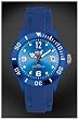 Ice-Watch - Sili Collection - Solid Blue - Large ( 48 mm )