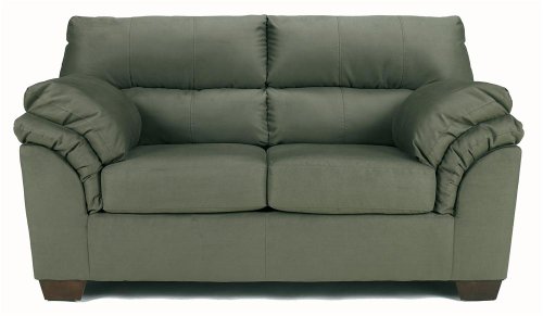 Jupiter - Sage Loveseat by Signature Design By Ashley