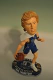 Dirk Nowitzki Dallas Mavericks 2012 Basketball Base Bobble Head