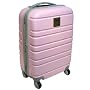 Handgep�ck Hartschalen Koffer TSA Zahlenschloss Tr&hellip Karry