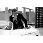 James Dean - Fast Car Poster (91 x 61cm)