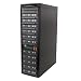 1 11 Sata Cd Dvd Duplicator 20x Lightscribe Burner Free Us