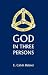 God in Three Persons