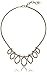 Lucky Brand Gold Pave Collar Necklace, 16.5