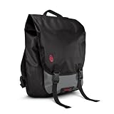 TIMBUK2(ティンバック2) マーベリクス・スウィグパック ブラック/グレーの画像