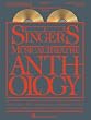 Singer's Musical Theatre Anthology - Volume 1 - Baritone/Bass Book/2 CDs