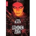 Die Exorzistin: D�monenzorn: Roman