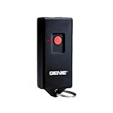 Genie MAT90-BL Mini Remote Controller