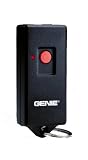 Tools & Hardware : Genie MAT90-BL Mini Remote Controller