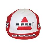Giordana 2008 Bissel Team Cycling Cap - gi-coca-team-biss