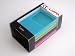 LUPO APPLE IPOD NANO 3RD GENERATION CASES (SKINS) PACK -5  COLOURS (GREEN, PINK, CLEAR, BLACK, BLUE)