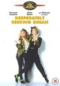 Desperately Seeking Susan [DVD] [1985]
