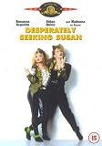 Desperately Seeking Susan [1985]
