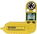 Tools & Hardware : Extech 45118 Mini Waterproof Thermo Anemometer
