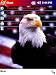 Patriotic Eagle Today Theme