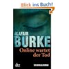 Online wartet der Tod: Kriminalroman