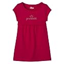 Girls' Circo® Princess Table Tunic -Pink