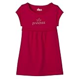 Girls' Circo® Princess Table Tunic -Pink