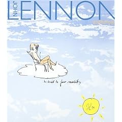 John Lennon Anthology,the