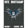 The HVX BootCamp DVD
