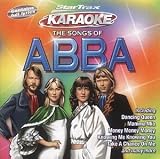 Karaoke - the Songs of Abba