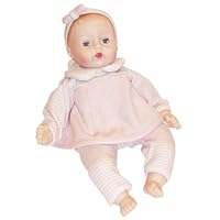 Madame Alexander Bubble Gum Huggable Huggums,12, Baby Alexander Collection Doll
