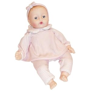 Madame Alexander Bubble Gum Huggable Huggums