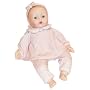 Madame Alexander Bubble Gum Huggable Huggums,12", Baby Alexander Collection Doll