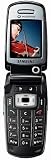 Samsung Z500 Vodafone prepay Mobile Handset - Black- Free Weekends Offer*