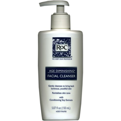 RoC Age Diminishing Facial Cleanser 5.07 fl oz (150 ml) 41VZ0SZ5AwL RoC Age Diminishing Facial Cleanser 5.07 fl oz (150 ml)
