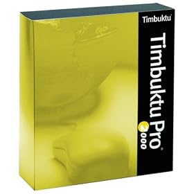 Timbuktu Pro 2000 for WIN/MAC Remote Control Software (10-Pack)