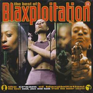 CD-Charts  Search : Best of Blaxploitation