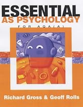 Essential AS Psychology : For AQA(A) :