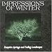 Anklicken zum Vergrößeren: Impressions of winter - Deceptive Springs and Fading l (Audio CD)