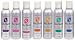 SILKY SHEETS: MYSTICAL MUSK WITH PHEROMONES (4 fl. oz/118 ml.) scents Bed and Body with a lovely Pear fragrance.