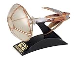 Micromachines Action Fleet Solar Sailer Micro Machine