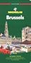 Michelin THE GREEN GUIDE Brussels, 1e (THE GREEN GUIDE)