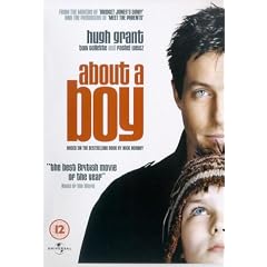 About a Boy - Box Set : DVD, CD & Book [2002]