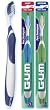 Butler GUM Technique Toothbrush, 491 - Compact Soft