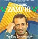 Pan Flute Improvisations