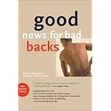 good news for bad backs