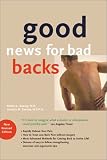Good News for Bad Backs