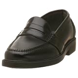 Nunn Bush Men's Lincoln Loafer,Black,8.5 M