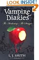 The Awakening: AND The Struggle Bks. 1 & 2 (The Vampire Diaries)
