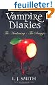 Vampire Diaries Vol 1 Books 1 & 2