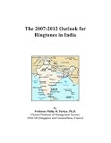 The 2007-2012 Outlook for Ringtones in India