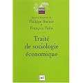 Trait� de sociologie �conomique